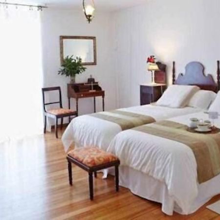 Ferienwohnung Espectacular Piso En Casa Sxviii Frente A Salome Santiago de Compostela Exterior foto