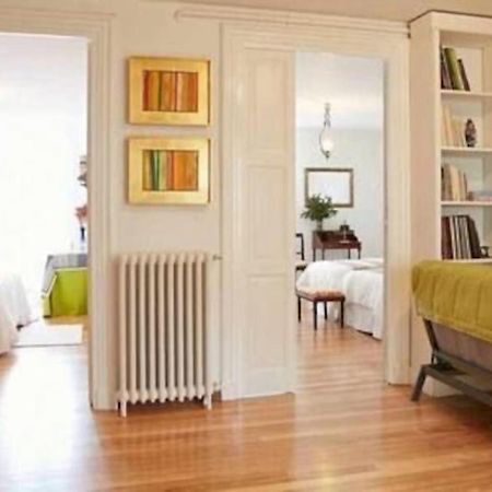 Ferienwohnung Espectacular Piso En Casa Sxviii Frente A Salome Santiago de Compostela Exterior foto