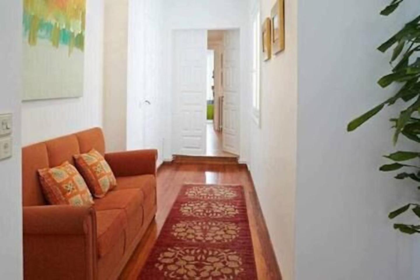 Ferienwohnung Espectacular Piso En Casa Sxviii Frente A Salome Santiago de Compostela Exterior foto