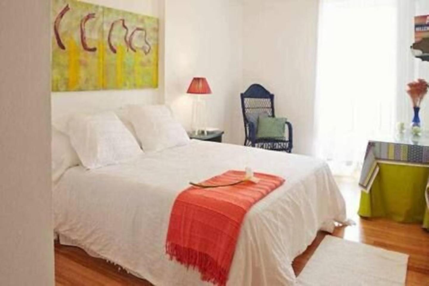 Ferienwohnung Espectacular Piso En Casa Sxviii Frente A Salome Santiago de Compostela Exterior foto